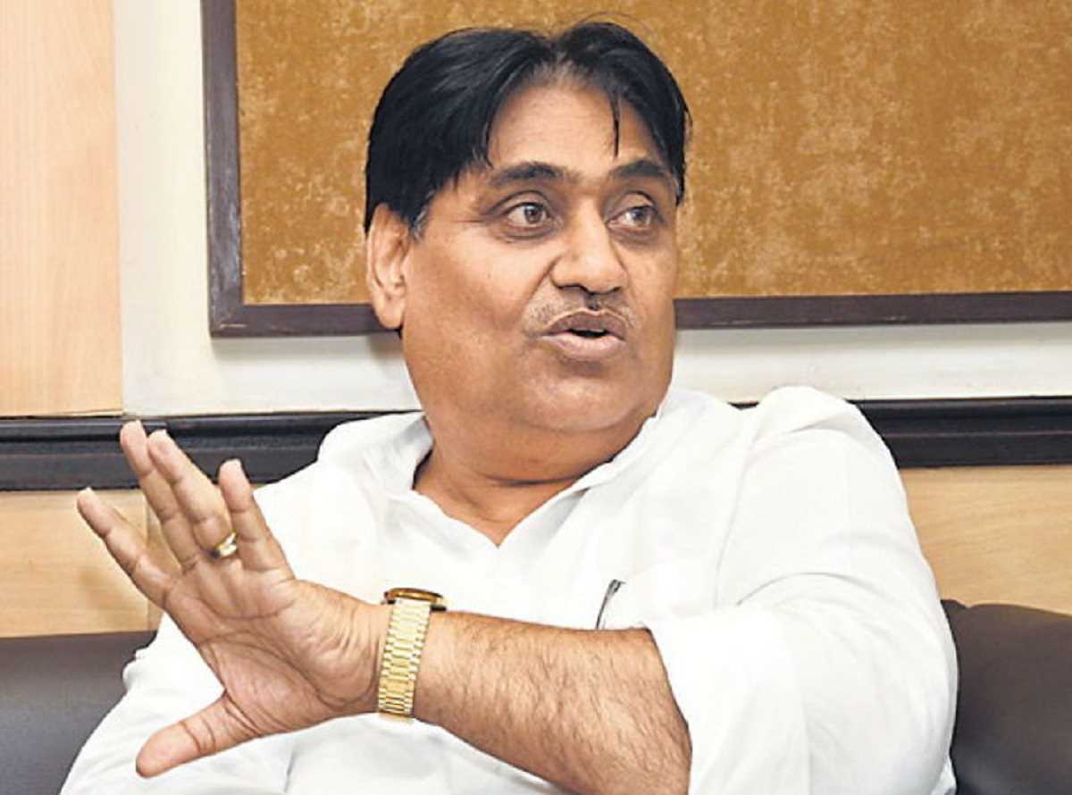 भाजपा सरकार ने डेढ़ साल में एक भी वायदा पूरा नहीं किया-कांग्रेस कमेटी अध्यक्ष